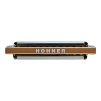 Hohner Marine Band 1896 Classic Harmonica - Key of G