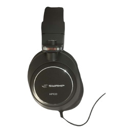 SWAMP HP920 Over-Ear Monitoring Headphones