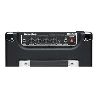 Hartke HD25 HyDrive Bass Combo Amplifier - 25W