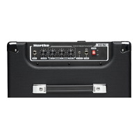 Hartke HD50 HyDrive Bass Combo Amplifier - 50W