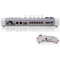 iCON AIO6 USB Audio MIDI Device and Control Surface