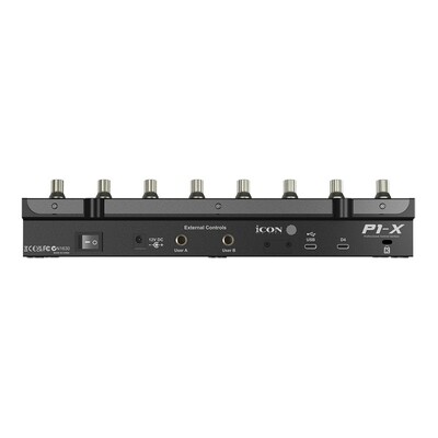 iCON P1-X Extender for P1-M DAW Control Surface