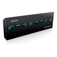 iCON Platform D3 for Platform Nano