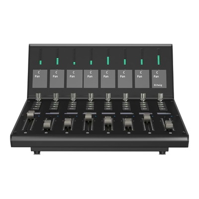 iCON V1-X Expander for V1-M USB-MIDI DAW Control Surface Station