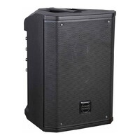 PowerWorks ATLANTIS PA8 Battery Powered PA System