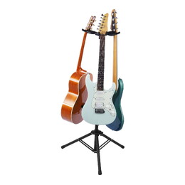 Guitto GGS-06T Triple Guitar Floor Stand