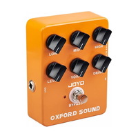 JOYO JF-22 Oxford Sound Guitar Effects Pedal