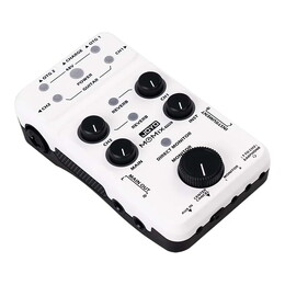 JOYO MOMIX PRO Audio Interface Portable Mixer for Smartphones