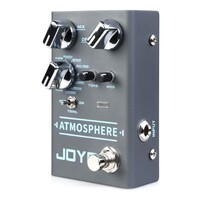 JOYO R-14 Atmosphere Reverb Guitar Effect Pedal