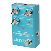 JOYO R-22 Narcissus Chorus Guitar Effect Pedal