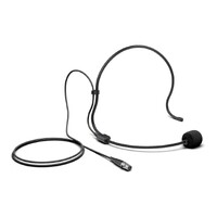 LD Systems U506 BPH2 Dual Wireless Headset Microphone System