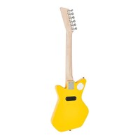 Loog Pro VI Electric Guitar - Yellow