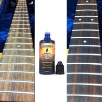 Music Nomad MN105 Fretboard Oil Cleaner & Conditioner - 60ml