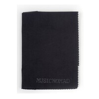 Music Nomad MN201 Microfibre Suede Polishing Cloth