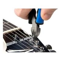 Music Nomad MN226 Premium Grip String Cutter
