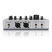 Alctron U16K-MK3 USB Digital Audio Interface