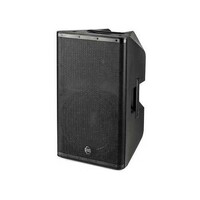 PowerWorks Small Powered PA - 12" Subwoofer + 2x 10" FOH Speakers