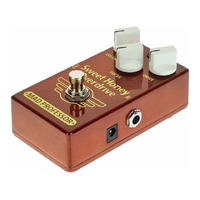 Mad Professor Sweet Honey Overdrive Guitar Effects Pedal