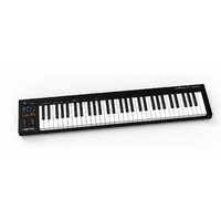 Nektar Impact GX61 MIDI Controller Keyboard for Mac, PC, and iOS