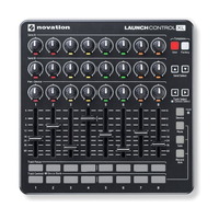Novation Launch Control XL Ultimate Controller for Ableton Live
