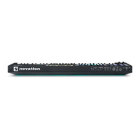 Novation Remote SL MK3 61-Key MIDI Keyboard Controller