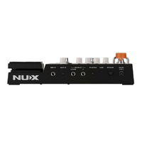 NUX MG-400 Guitar Effects and Modeling Processor