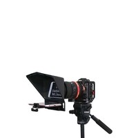 Desview T2 Teleprompter for Smartphone Tablet DSLR Camera