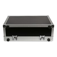 SWAMP PDB Pedal Board Hard Flight Case - Medium/Large