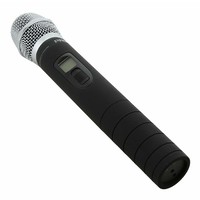 PASGAO PAW-1000 Professional Wireless Microphone System - Condenser