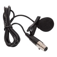 PASGAO PBT-801 Body Pack Transmitter with PL-10 Lapel Mic