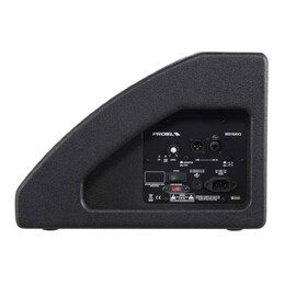 Proel WD10AV2 WEDGE Series 10″ Active Stage Monitor