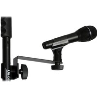 On Stage 6" Mic Extension Attachment Bar