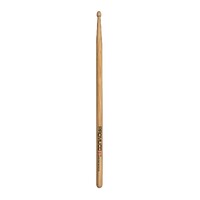 Promuco 18017A American Hickory 7A Wood Tip Drumsticks
