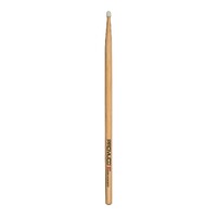 Promuco 1801N5A American Hickory 5A Nylon Tip Drumsticks