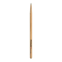 Promuco 1801N7A American Hickory 7A Nylon Tip Drumsticks