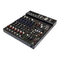 Peavey 10AT 10CH Compact Mixer with Bluetooth and Antares Auto-Tune
