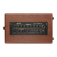 RETURNED: JOYO BSK-80 80W Battery Powered Acoustic Amplifier