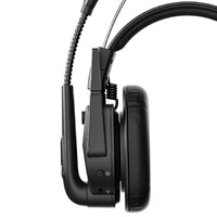 Saramonic WiTalk9 WT2S 2-Person Full-Duplex Wireless Intercom Headset System