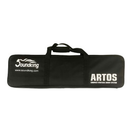 Soundking Padded Carry Bag Set for the ARTOS-1200R Speaker System