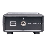 Sescom SES-TRRS-AB Passive 3.5mm TRRS A/B Switcher