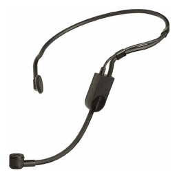 Shure BLX14 PGA31 Wireless Headset System