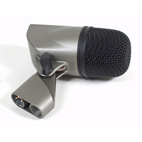 iSK DSM-7A Drum Kit Microphone Set - 7-Piece