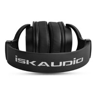 iSK MDH8000 Professional Studio Monitoring Headphones
