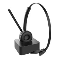 SWAMP M97 Noise Cancelling Bluetooth Headset - Monaural