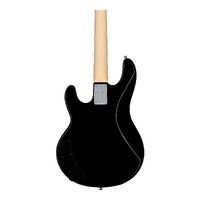 Sterling by Music Man StingRay RAY2 Bass - Black