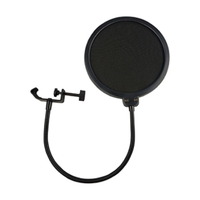 SWAMP Studio Microphone Pop Filter