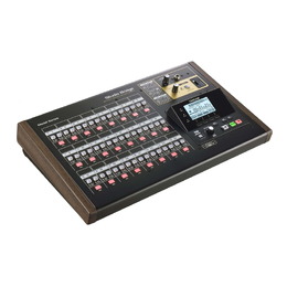 TASCAM Studio Bridge 24-Track Recorder and USB Audio Interface with MIDI