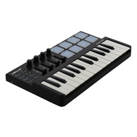 PANDA Mini 25-key Professional Studio MIDI Keyboard / DAW Controller