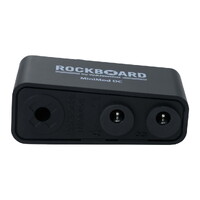 RockBoard Mini Mounting MOD DC Compact Power Management