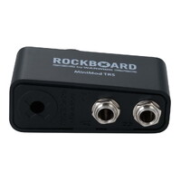 RockBoard Mini Mounting MOD TRS Compact Signal Management